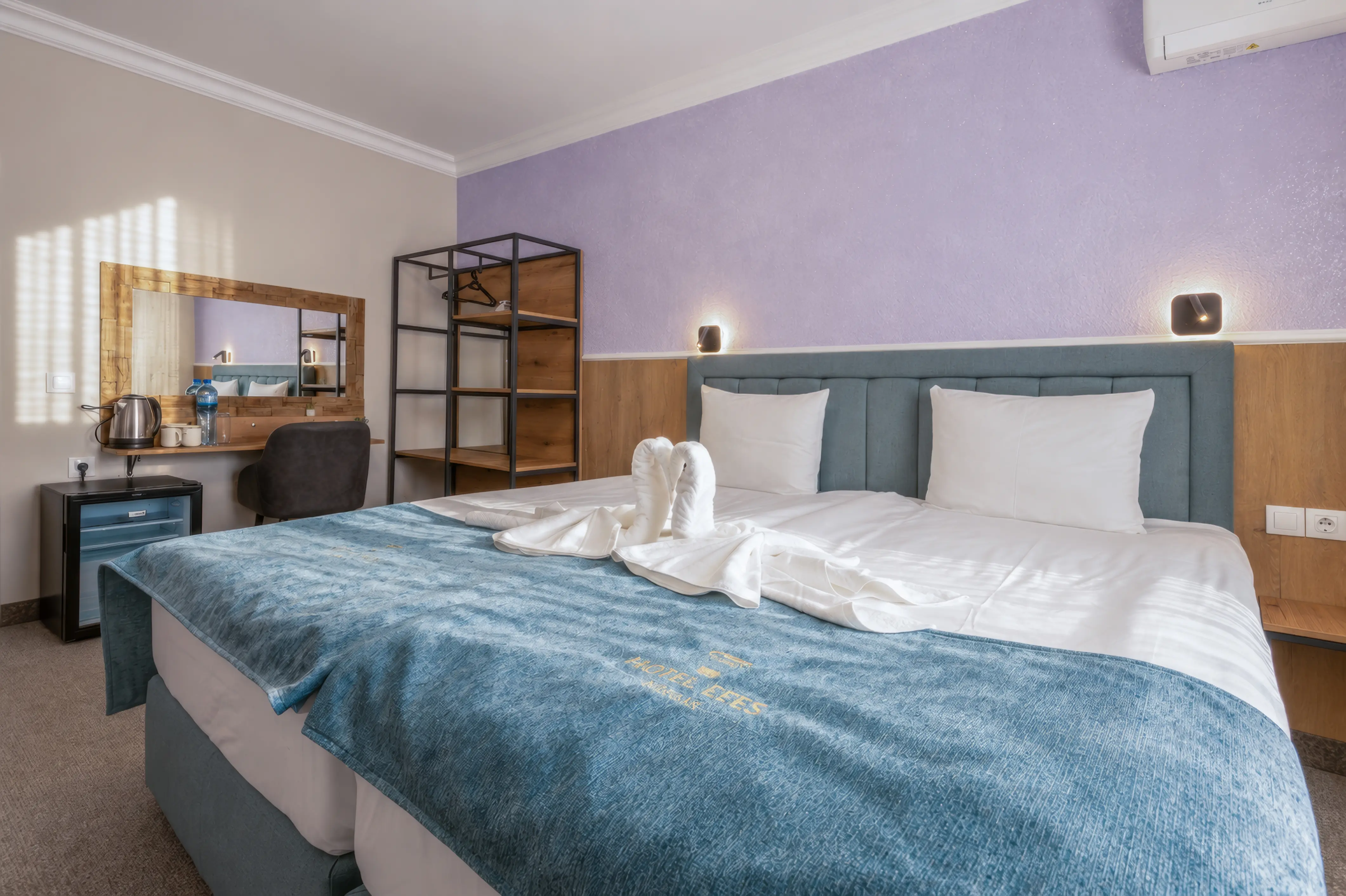 Хотел Ефес Бургас - HOTEL EFES61